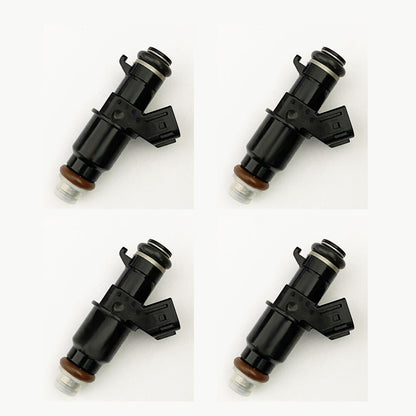 Set of 4 Fuel Injectors for Honda CB900 F900F (2002–2007)