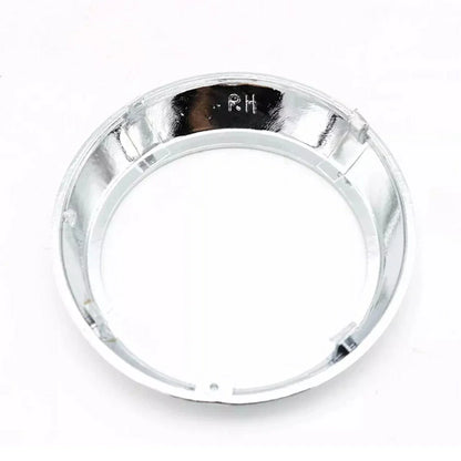 Car Fog Light Covers for Hyundai Tiburon Coupe (2003-2004)