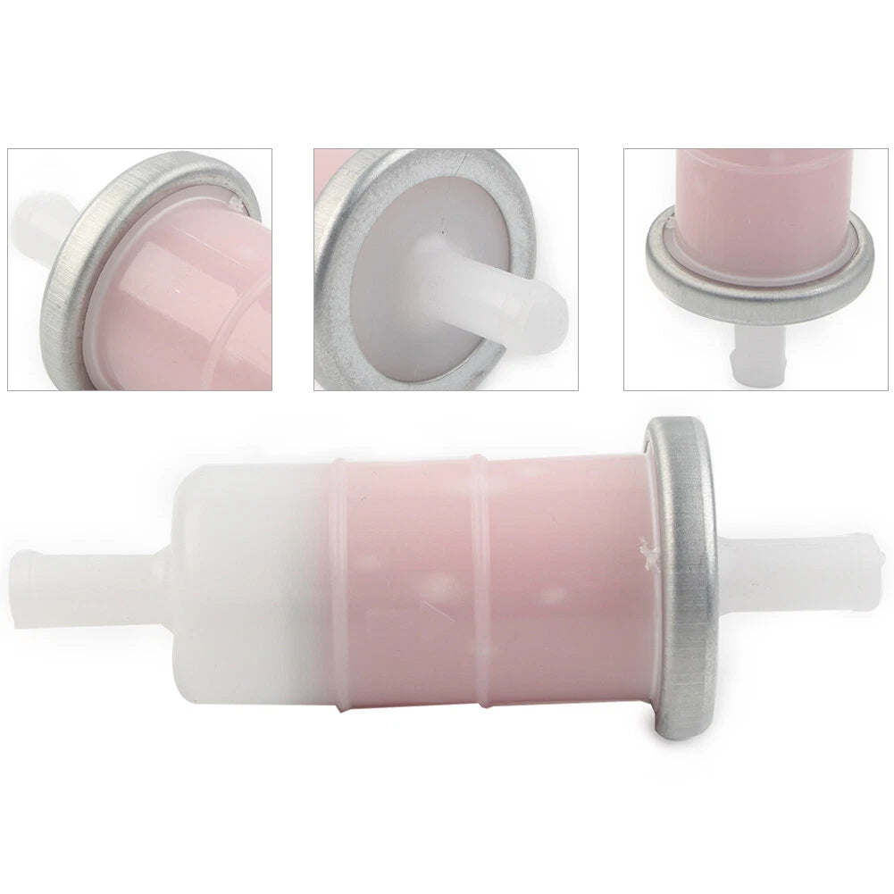 8MM Fuel Gas Filter 4TV-24560-00-00 for Yamaha YZF600R R6 (1999–2007)