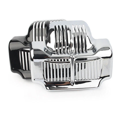 Oil Cooler Cover for Harley Touring Electra Road Street Glide (2011-2015)