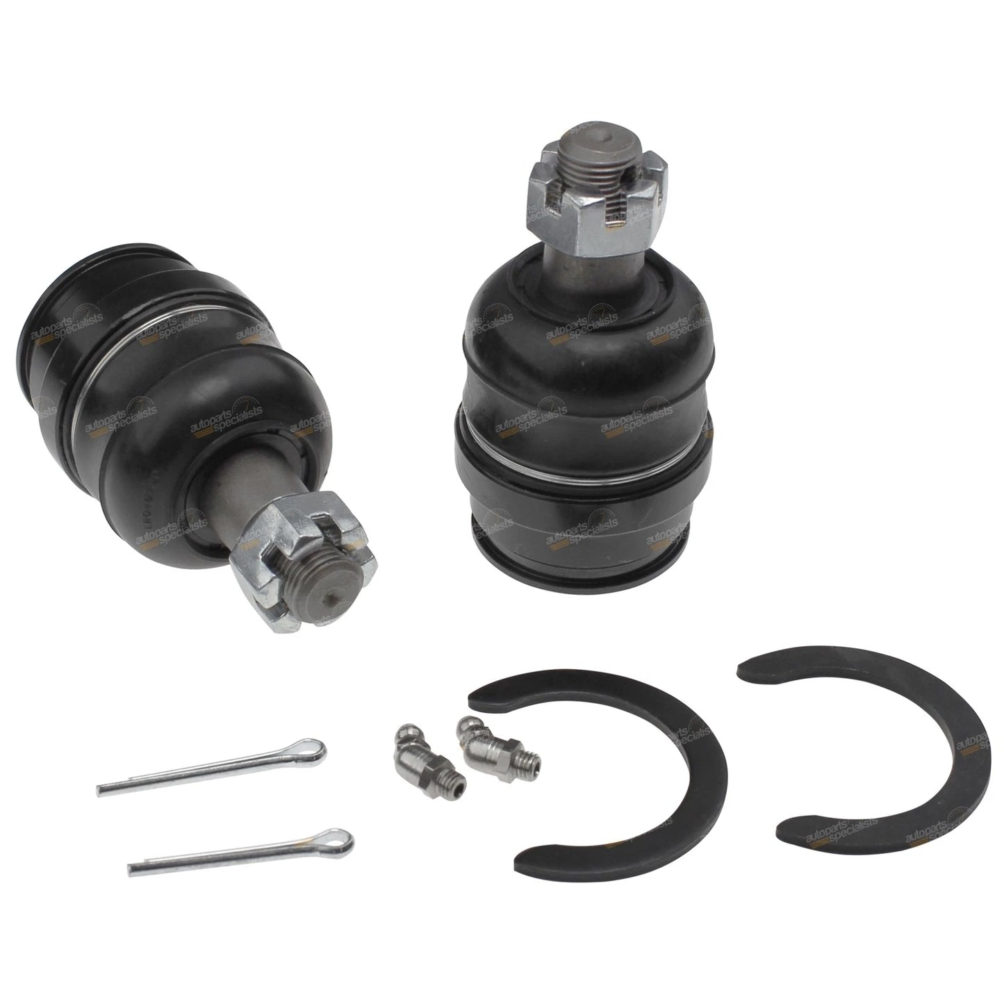 2 Lower Ball Joints for Landcruiser HDJ100 UZJ100 (1998–2007) 4X4