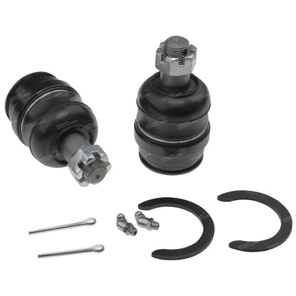 2 Lower Ball Joints for Landcruiser HDJ100 UZJ100 (1998–2007) 4X4