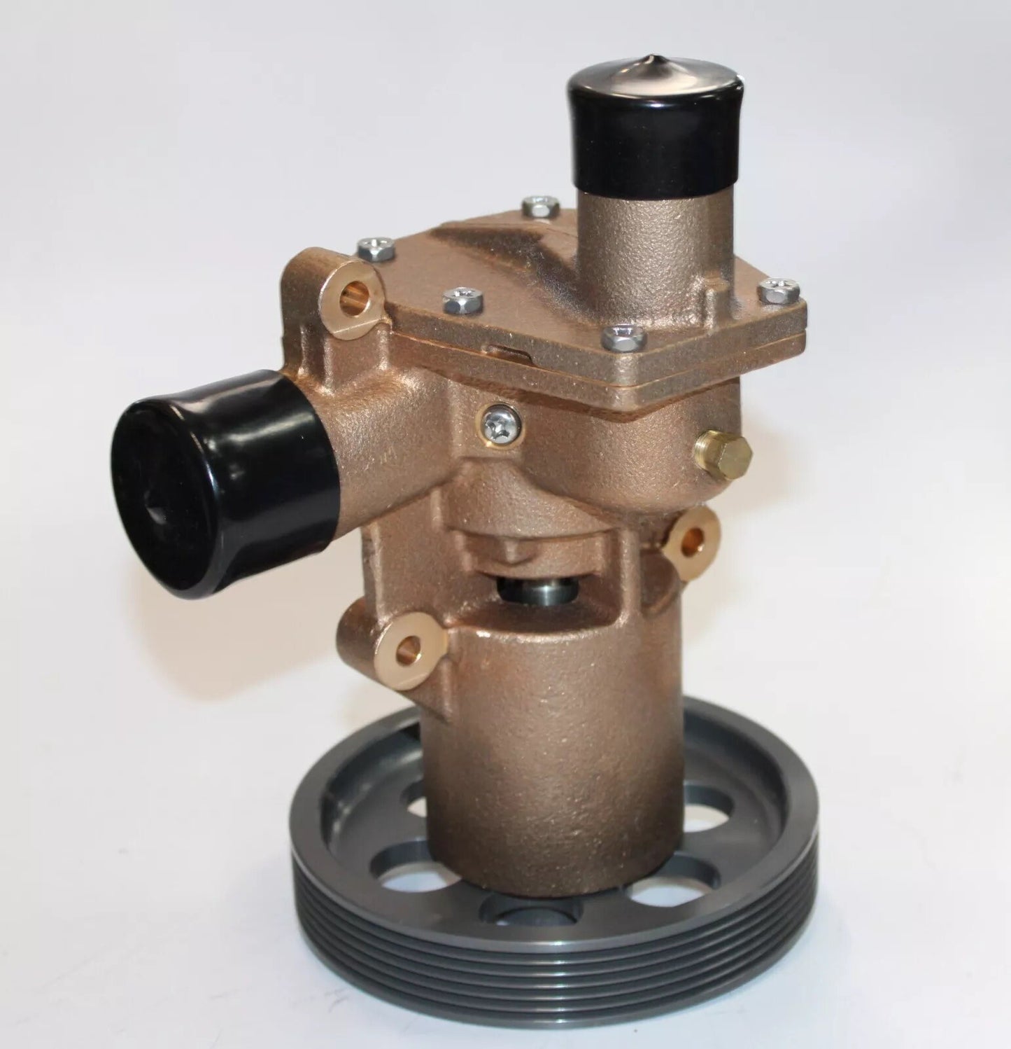 Sea Water Pump for Volvo Penta D4 (2000–2023)