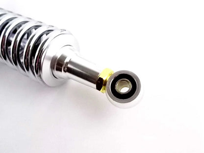 15.75" JBS Nitrogen Shock Absorbers for Harley Davidson
