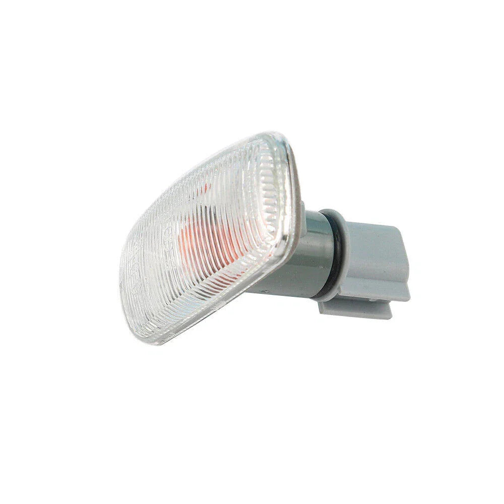 Front Side Marker Lamps for Chrysler Dodge Jeep (2007-2018)