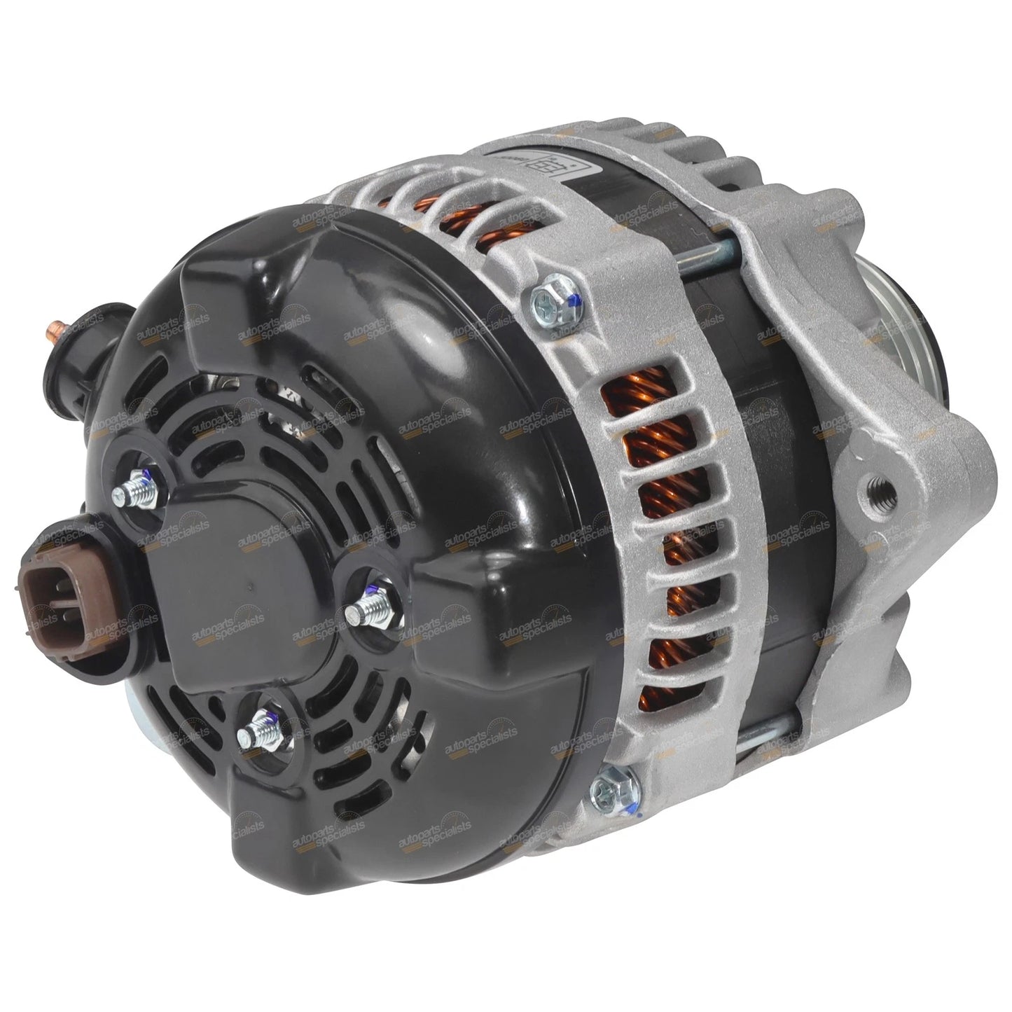 Alternator for Landcruiser Prado (2009–2018) Diesel