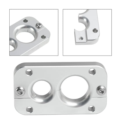 Terminator Firewall Pass Through for Holley (2023)