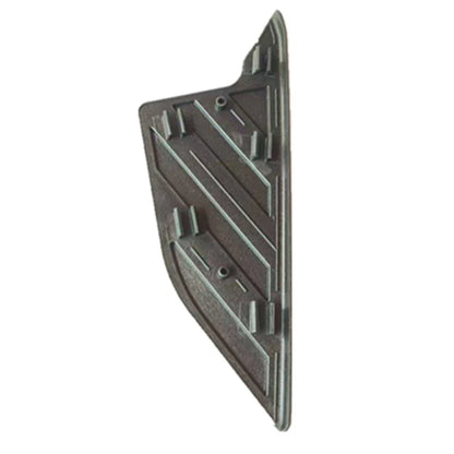 Rear Bumper Step Pad for 2005-2012 Nissan Xterra (2005-2012)