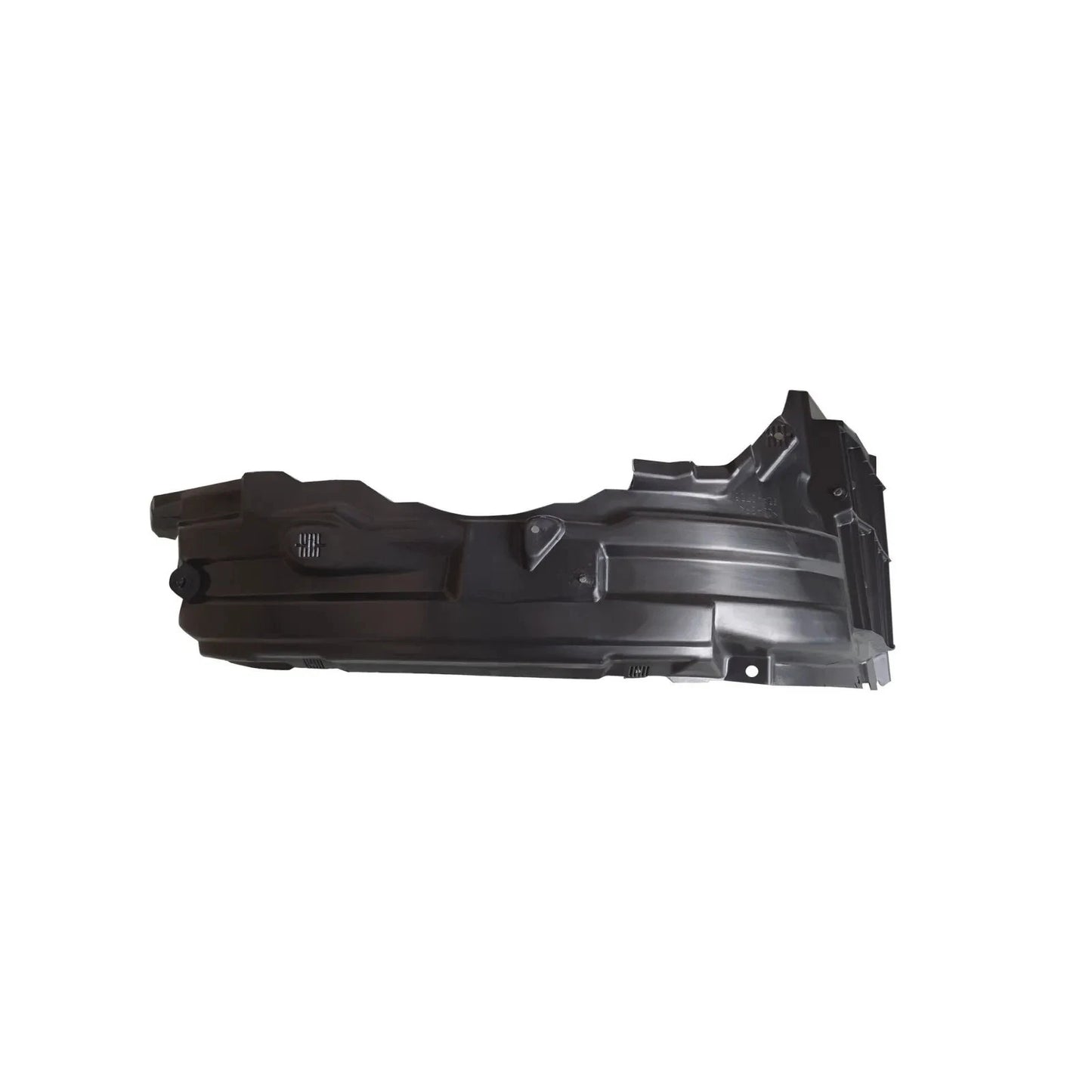 Front Guard Liner Right Side for Mitsubishi Lancer (2007–2017)