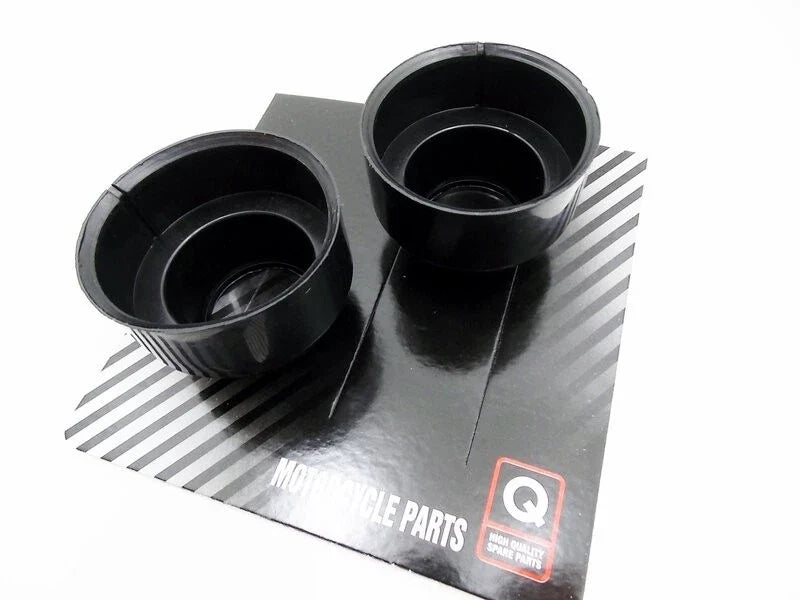 Front Fork Dust Seal Set for Kawasaki H2 750 Mach IV (1972-1975)