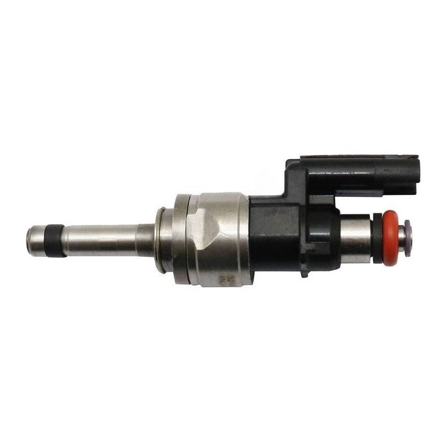 Set of 4 Fuel Injectors for Volvo S60 S90 XC40 XC60 XC90 V90 V60 (2017–2024)