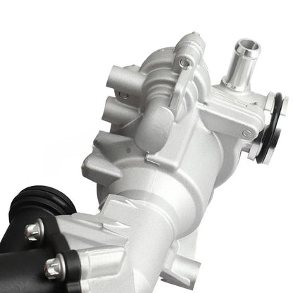 Coolant Water Pump for Mercedes A220 CLA35 CLA250 GLA35 GLA250 (2018–2024)