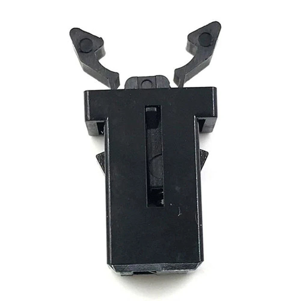 Replacement Car Sunglasses Holder Overhead Console Latch for Most Trash