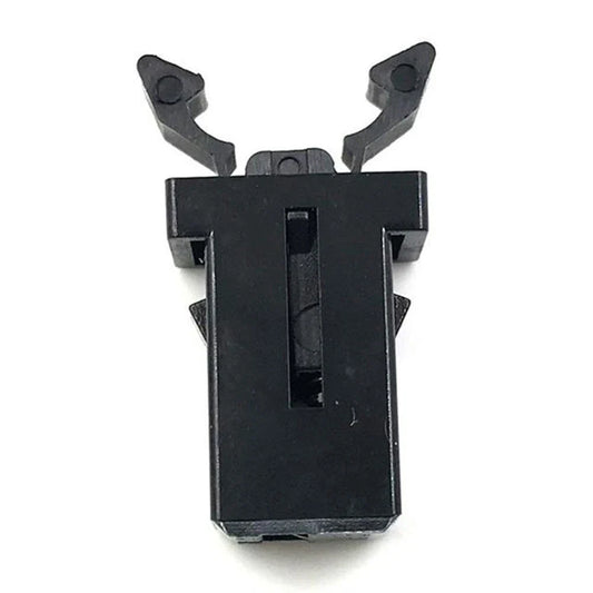 Replacement Car Sunglasses Holder Overhead Console Latch for Most Trash
