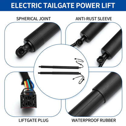 Rear Tailgate Power Lift Support for Hyundai Tucson (2016-2021)