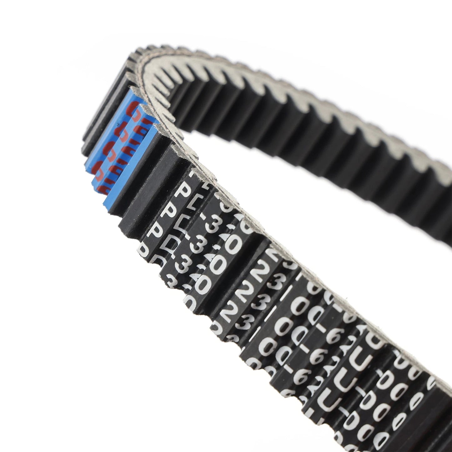 Control Belt for Benelli Zenzero 350 i / Aeon Urban & Elite 350 i (2019–2021)