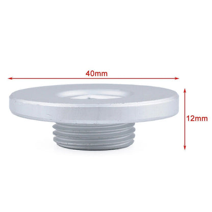 Locking Wheel Nut Key for Toyota Lexus (1pc)