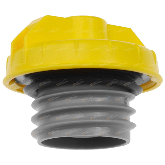 Plastic Diesel Fuel Cap for Toyota Dyna (1995–1999)