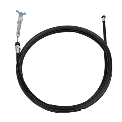 Rear Hand Park Brake Cable for Yamaha Grizzly 450 (2008–2010)
