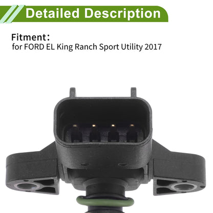 MAP Sensor No.AA5ZF479AB for Ford EL King Ranch Sport