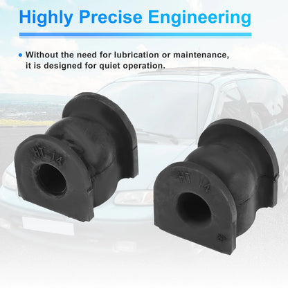 Stabilizer Sway Bar Bushing Kit for Honda Accord (2003–2007) K200902