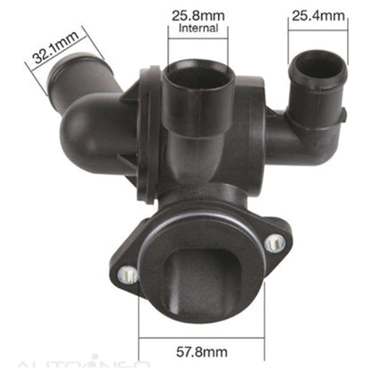 Thermostat & Housing for VW Amarok (2011–2017)