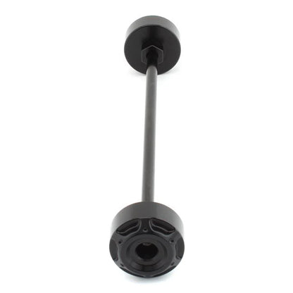Axle Wheel Crash Protector Fork Slider for Harley X350