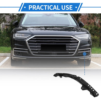 Front Left Bumper Retainer Bracket for Honda City (2009-2014)