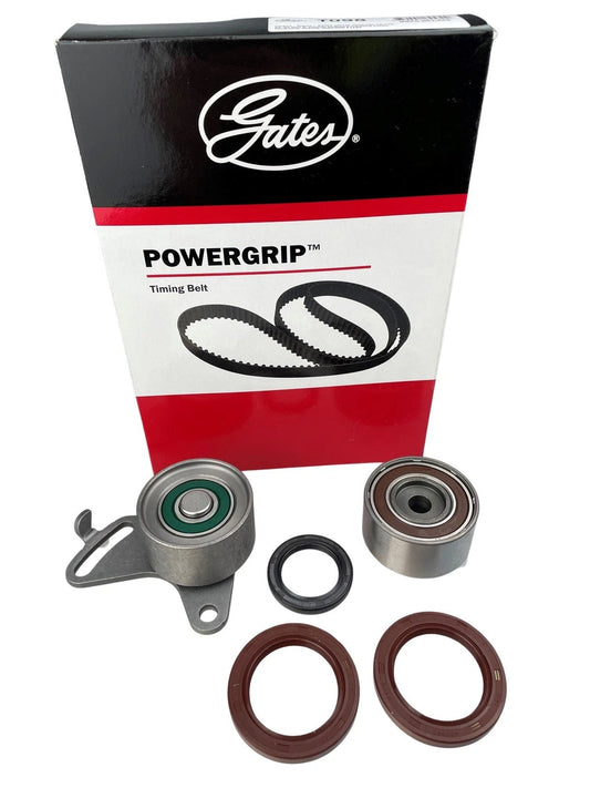 Timing Belt Kit for Toyota Hilux (LN40–LN85)