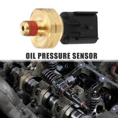 Engine Oil Pressure Sensor for Jeep Grand Cherokee (2016–2018) NO. 68295556AA