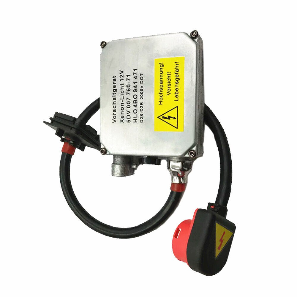 Xenon HID Headlight Ballast for Mercedes-Benz W208 CLK (1998–2001)