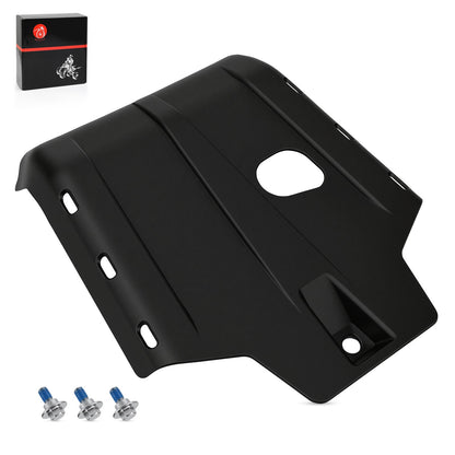 Skid Plate & Bolt for Kawasaki KLX230 (2020–2024)