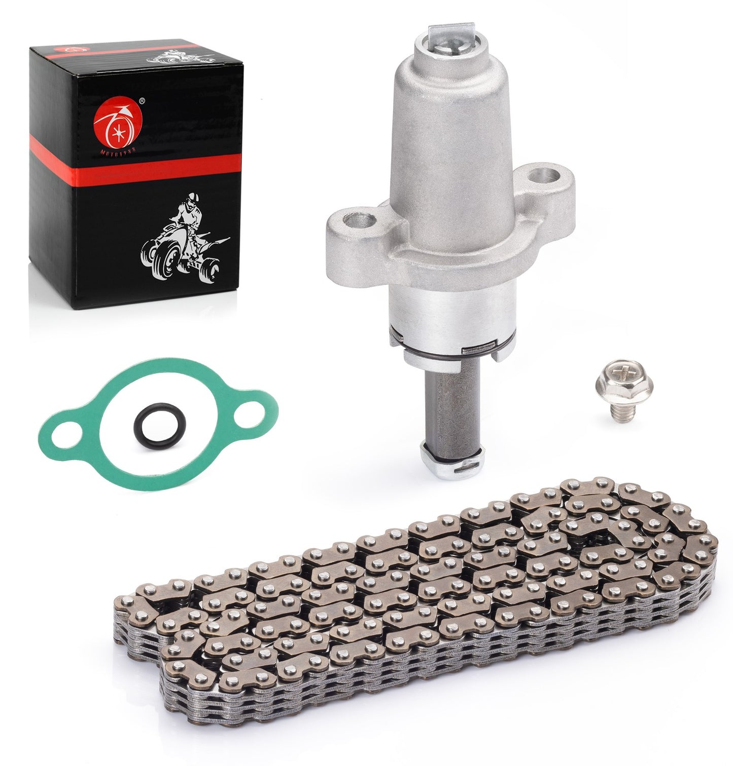 Cam Chain Tensioner Kit for Arctic Cat 400 2X4 4X4 (1998–2002)