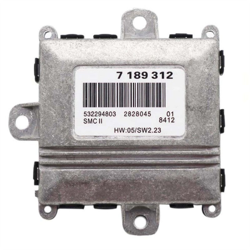 Adaptive Headlight Control Module for BMW E90 E91 E60 E65 E66 (2007–2013)