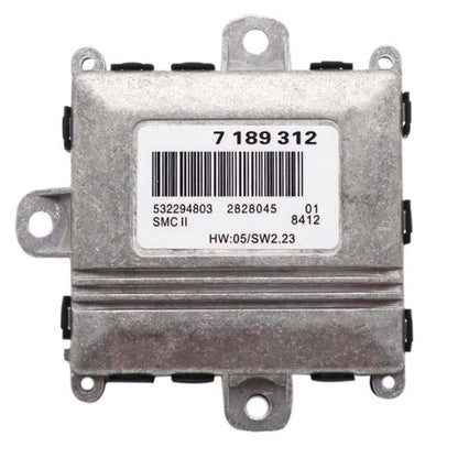 Adaptive Headlight Control Module for BMW E90 E91 E60 E65 E66 (2007–2013)
