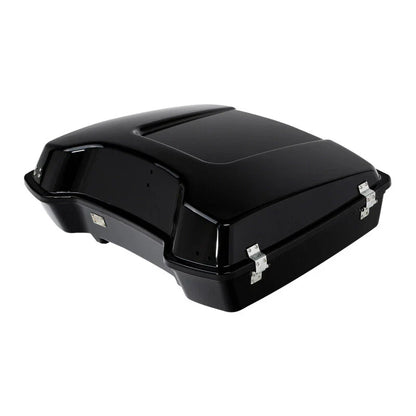 Razor Trunk Mount Rack Docking Kit for Harley Touring Road King (2009-2013)