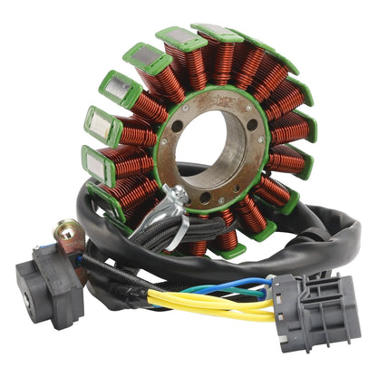 Transmission Belts for Suzuki AN 400 Burgman 400 (1999–2002)