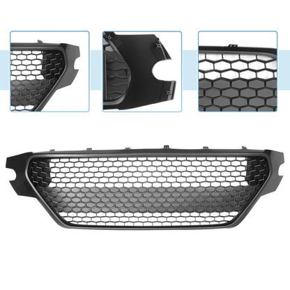 Front Hood Bumper Grille Grill for Toyota Corolla SE (2020–2022) No.5311202A50