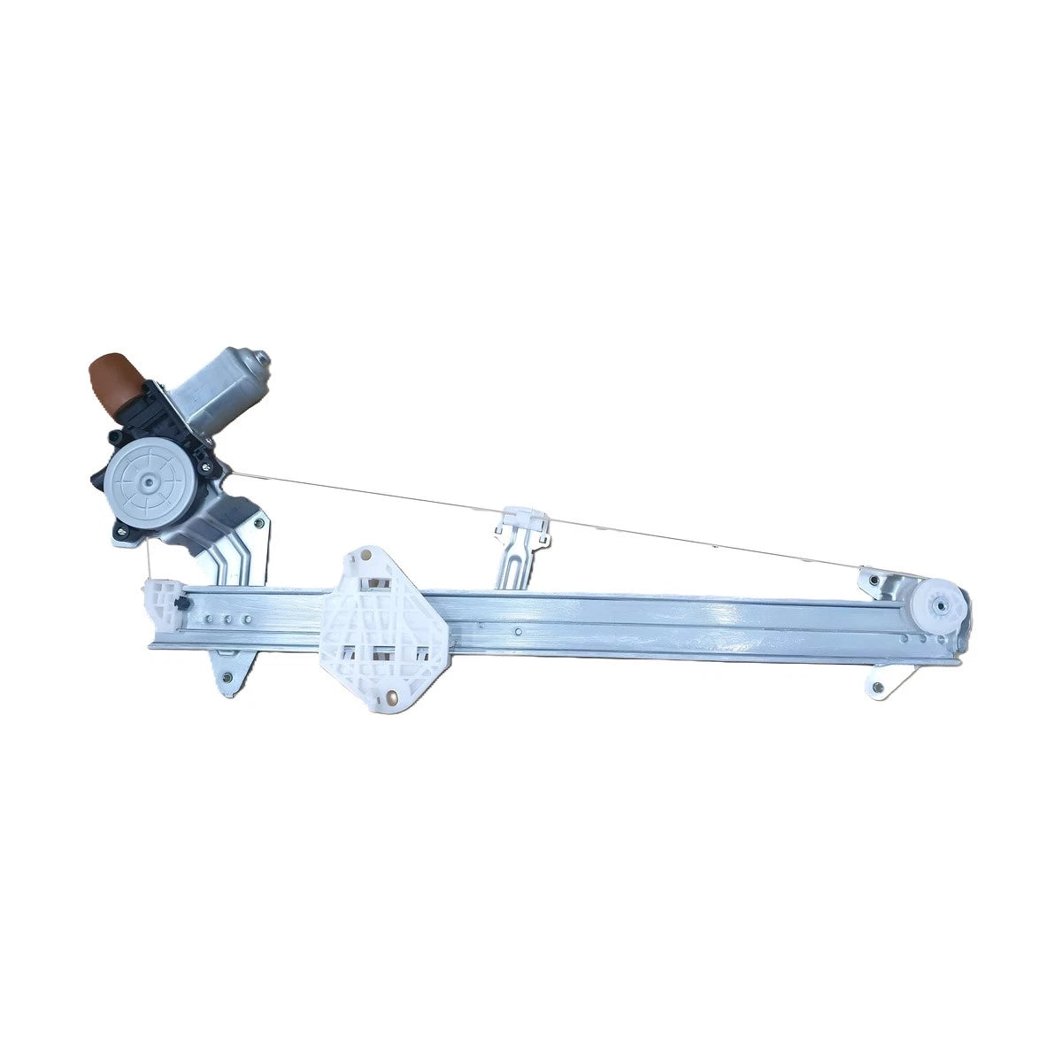Front Left Window Regulator with Motor for Subaru Forester (2013–2018)