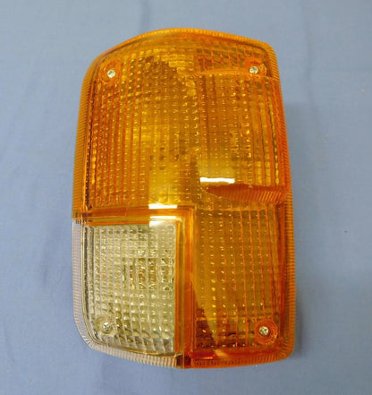 LH Front Corner Indicator Park Light Lamp for Holden Jackaroo (1969-1987)