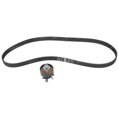 Timing Belt and Tensioner Kit for Jeep Wrangler Cherokee (2007–2013)