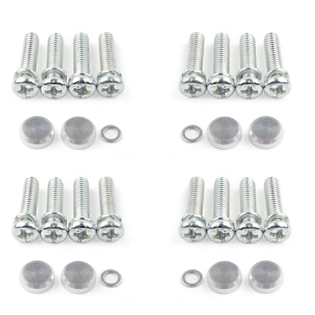 Carburetor Rebuild Kit for Kawasaki ZX900 Ninja 900R (1984-1986)