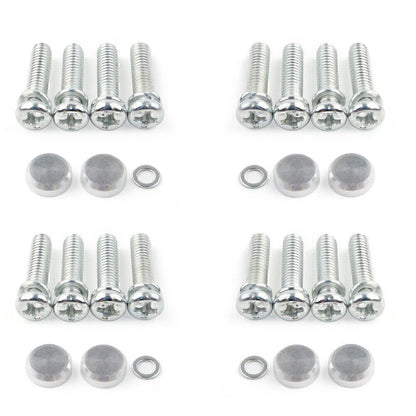 Carburetor Rebuild Kit for Kawasaki ZX900 Ninja 900R (1984-1986)