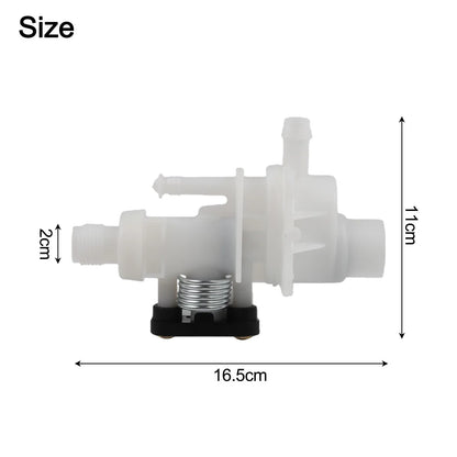 Toilet Water Module Service for Thetford Bravura Series