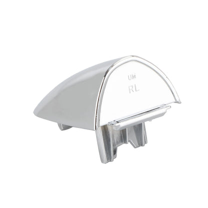 Union Jack Phone Mount for Mini Cooper R55/R56/R57/R60 (2007–2015)