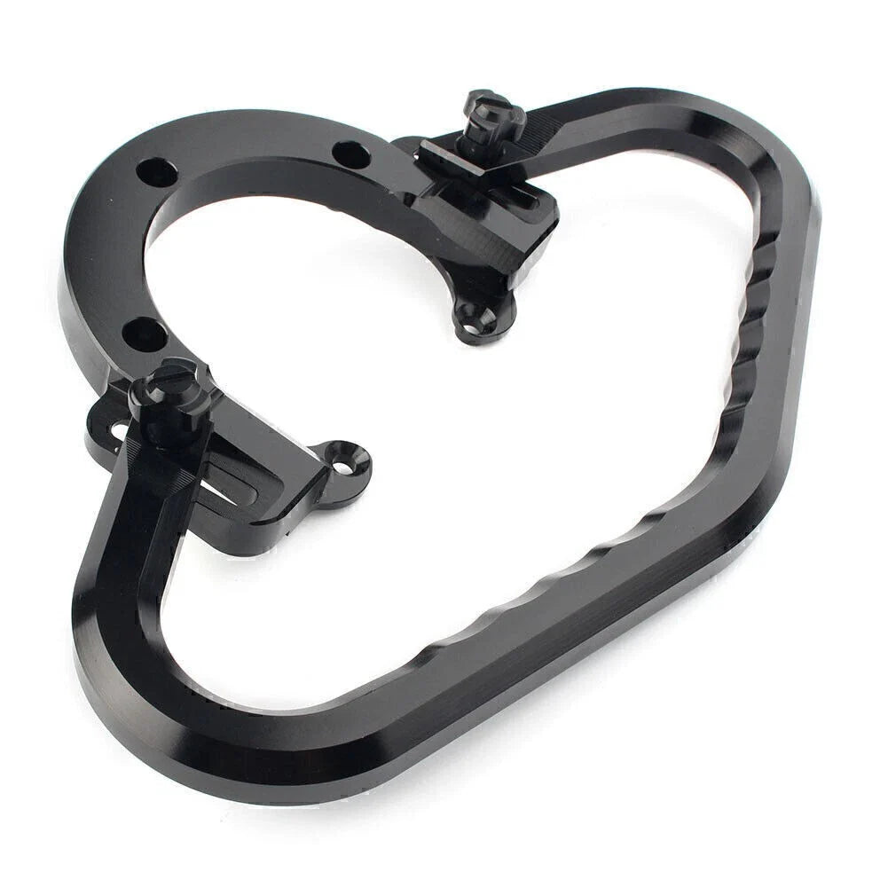 Passenger Tank Hand Grab Bar for Suzuki GSXR600 750 1000 Hayabusa GSX1300R