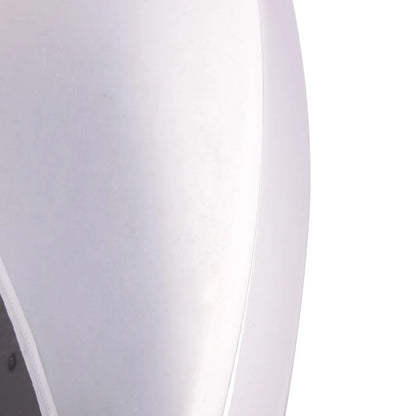 2 x Chrome Exterior Mirror Cap Covers for Nissan Altima (2013-2018)