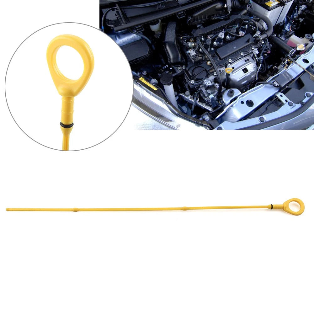 Engine Oil Dipstick for Toyota Yaris 1.3 (2003–2005) 15301-0J020