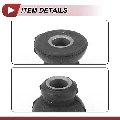 Front Control Arm Bushing for Mercedes Benz C230 (2003–2007) No. 2033330514