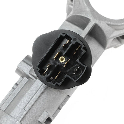 Ignition Lock Cylinder Switch Key for Fiat Ducato, Citroen Jumper (2006-2023)
